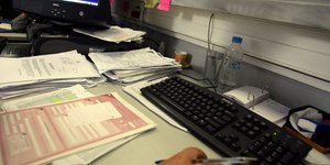 Tι κρύβει η εκκαθάριση των δηλώσεων -Eρχεται φοροκαταιγίδα για όλους
