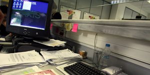 «Κλάταρε» το Taxisnet από τη «βροχή» δηλώσεων Ε9