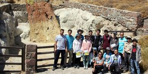 φωτογραφίες: ΑΠΕ-ΜΠΕ/ ΣΤΡΑΤΗΣ ΜΠΑΛΑΣΚΑΣ