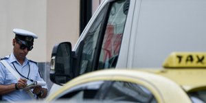ΕΛ.ΑΣ: οι έλεγχοι συνεχίζονται με αμείωτη ένταση