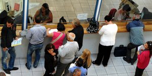 Ο κύβος ερρίφθη -Eκτακτη εισφορά και το 2015