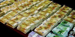 «Ετσι στέλναμε μίζες στην Ελλάδα» -Τι κατέθεσε πρώην στέλεχος της Ericsson 