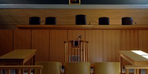 «Αστεγες» πέντε μεγάλες δίκες -Δεν υπάρχουν κατάλληλες αίθουσες να τις φιλοξενήσ