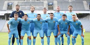 Φωτογραφία: AEKFC/FB