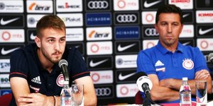 Φωτογραφία: Olympiacos/FB