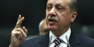 Βολές Ερντογάν κατά δικαστών: Συνεργάζονται με εγκληματικές οργανώσεις κατά αθώω