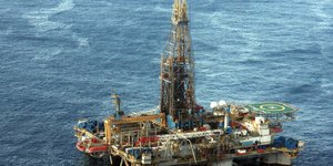 Συζητήθηκε η πιθανότητα συνεργασίας με τις υποδομές στην Αίγυπτο