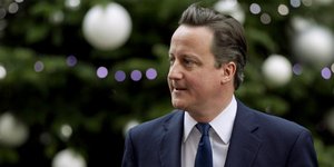 Με τον... καημό του δημοψηφίσματος έμεινε ο Κάμερον -Η βουλή «έκοψε» τη συζήτηση