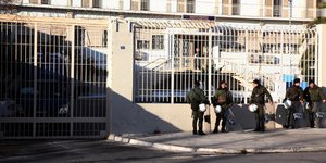 Αποφυλακίζονται κατάδικοι με προβλήματα υγείας -Για ποιες περιπτώσεις ισχύει 