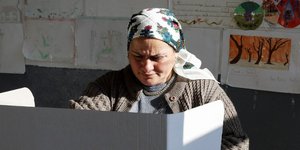 φωτογραφία: ΑΠΕ-ΜΠΕ