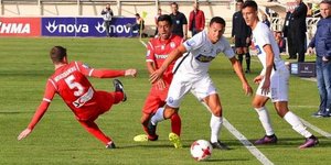 Φωτογραφία: EUROKINISSI