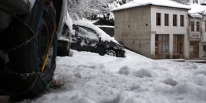 φωτογραφία αρχείου: eurokinissi
