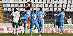 Φωτογραφία: EUROKINISSI