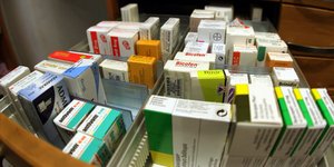 Ποια φάρμακα εξαιρούνται από το πλαφόν συνταγογράφησης στον ΕΟΠΥΥ 