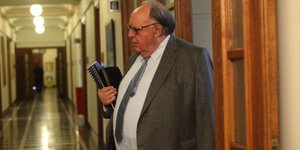 Η συμβουλή του Πάγκαλου στον Τσίπρα: Να αποφύγει και τα άλλα ντιμπέιτ