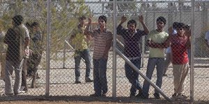 Κρατούμενος πέθανε πέφτοντας από το κρεβάτι του στην Ξάνθη