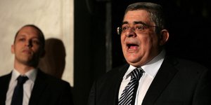 Μαρτυρίες «καίνε» Μιχαλολιάκο