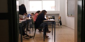 Τεράστιες οι ελλείψεις σε εκπαιδευτικούς στα σχολεία -Αγώνας δρόμου για τους 22.