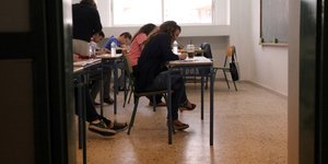 (EUROKINISSI/ ΓΕΩΡΓΙΑ ΠΑΝΑΓΟΠΟΥΛΟΥ)