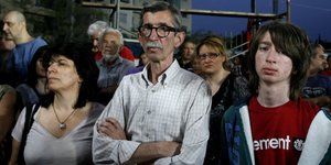 Οι ψηφοφόροι του ΚΚΕ τίμησαν τη μνήμη του Μπάμπη Αγγουράκη -Σχεδόν 5.000 τον ψήφ