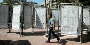 Wall Street Journal: Δοκιμασία οι εκλογές για την κυβέρνηση Σαμαρά 