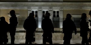 Die Presse: Το δίλημμα δανειστών με την Αθήνα