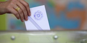 Τι δείχνουν τα κρυφά γκάλοπ για τις Περιφέρειες -Πόσες κερδίζει το κάθε κόμμα