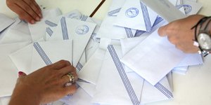 Με σταυρό θα εκλεγούν οι ευρωβουλευτές -Καταργείται η λίστα