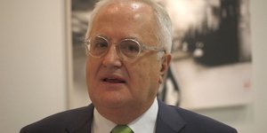 φωτογραφία: ΑΠΕ-ΜΠΕ