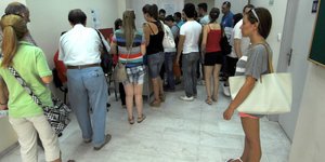 Προγράμματα ήδη «τρέχουν»