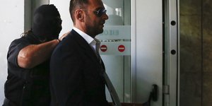 Φωτογραφία: ΑΠΕ-ΜΠΕ