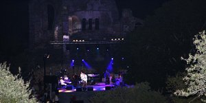 Αυλαία στις 23 έως και τις 26 Αυγούστου