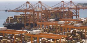 Ποιες αποκρατικοποιήσεις μπλόκαραν και γιατί -Μόνο 1