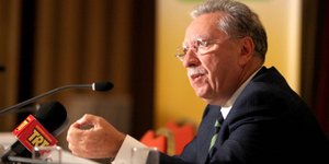 Μιχάλης Σάλλας: Η Ελλάδα έχει την ευκαιρία να βγει στις αγορές