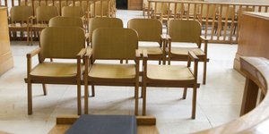 Ιατρική κάλυψη στους πάνω από 8.500 δικηγόρους που χρωστούν ασφαλιστικές εισφορέ
