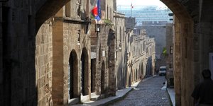 φωτογραφίες αρχείου: eurokinissi 