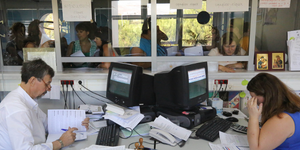 Τόκοι και εξοντωτικά πρόστιμα για ληξιπρόθεσμες οφειλές προς το δημόσιο από την 