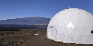 Η NASA σχεδιάζει να στείλει αστροναύτες στον 'Αρη το 2030