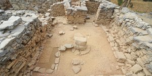 Η Ζώμινθος στον Ψηλορείτη