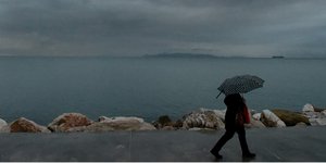Πιθανές και οι χαλαζοπτώσεις