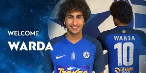 Φωτογραφία: Atromitos