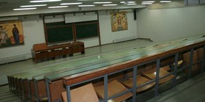 Αυξάνεται ο αριθμός των αιώνιων φοιτητών -Τι δείχνουν οι αριθμοί