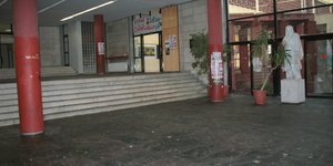 φωτογραφία αρχείου: eurokinissi