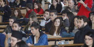 Σε αργία καθηγητής του ΑΠΘ -Εμπλέκεται σε υπόθεση πλαστογραφίας