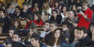 Σχέδιο επτά σημείων για τις μετεγγραφές των φοιτητών -Οι όροι με τους οποίους θα