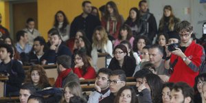 Από την Πέμπτη οι αιτήσεις για τις μετεγγραφές των φοιτητών