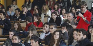 Οπου φύγει-φύγει οι φοιτητές: Πάνω από 5.500 έκαναν αίτηση για μετεγγραφή