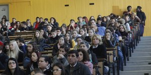 Σε ποιο πανεπιστήμιο θέλουν να πάνε όλοι -«Πρωταθλητής» στις αιτήσεις για μετεγγ