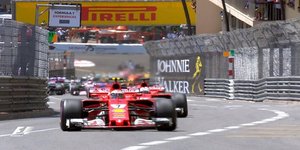 Φωτογραφία: F1/FB