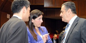 Αθανασίου: Το υπουργείο έκανε ό